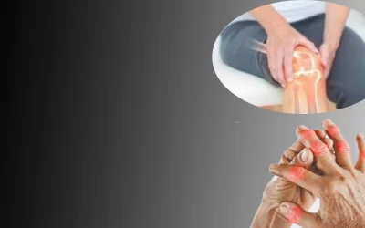 Ayurvedic Relief for Osteo Knee Pain
