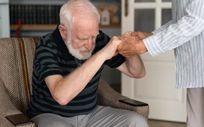 Rheumatoid Arthritis: Understanding and Ayurvedic Management